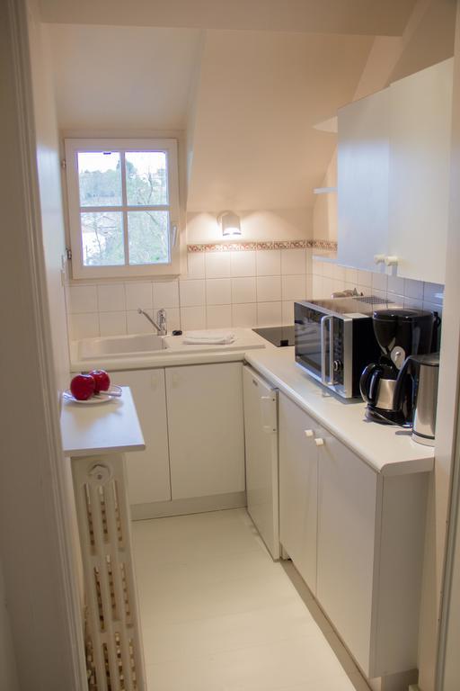 בה-לה-בה Maison D'Hotes L'Escale מראה חיצוני תמונה